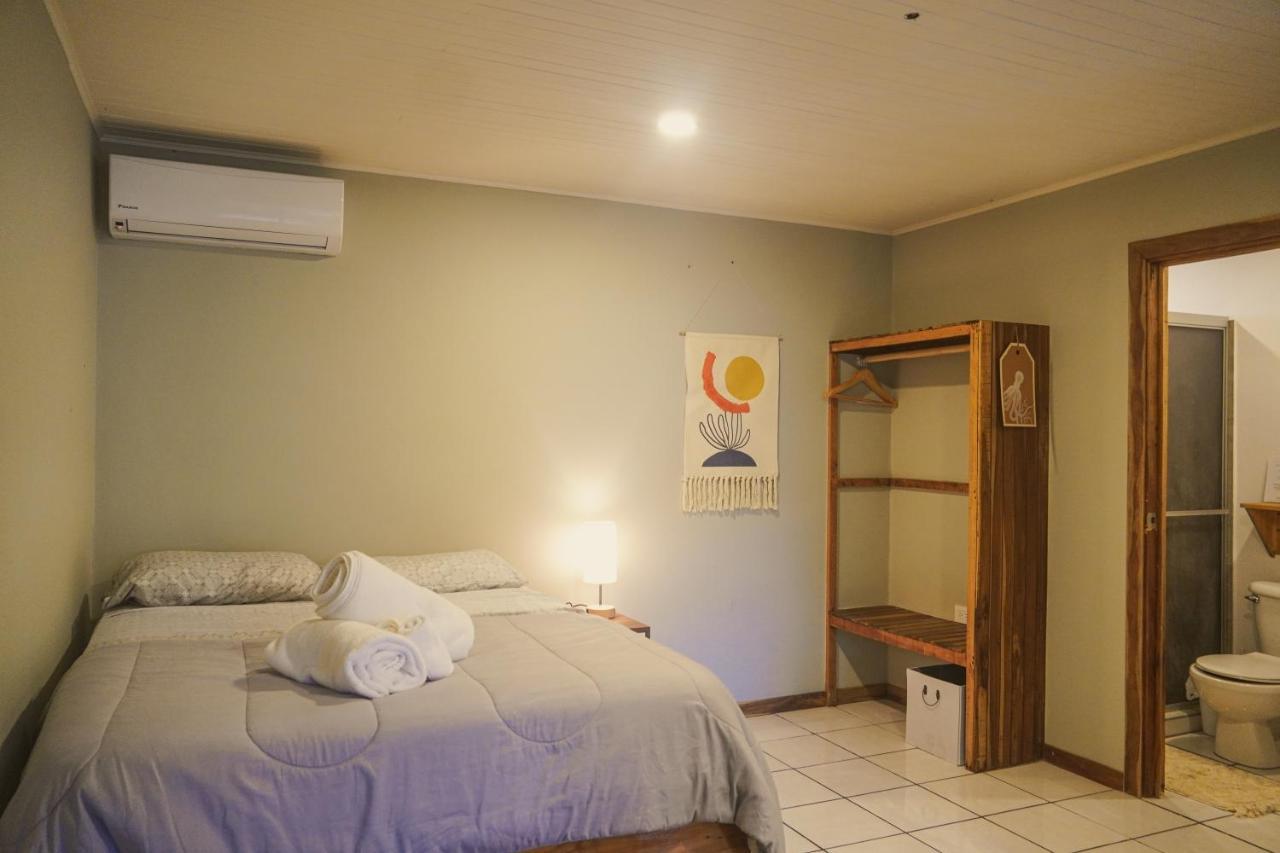 Gala Apts Playa Santa Teresa  Luaran gambar