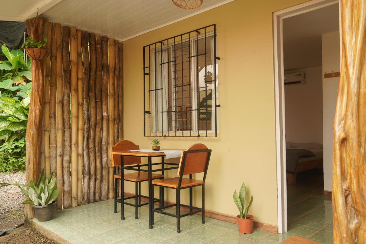 Gala Apts Playa Santa Teresa  Luaran gambar