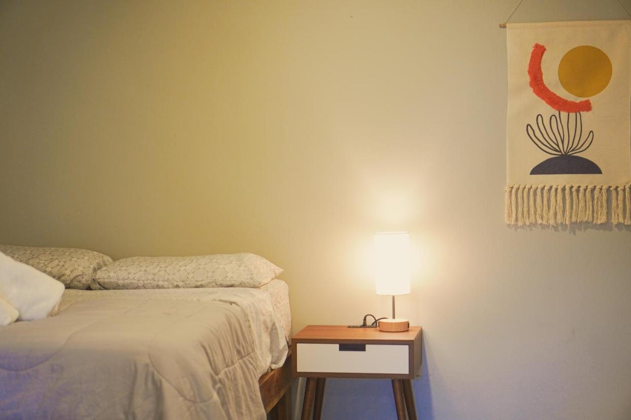 Gala Apts Playa Santa Teresa  Luaran gambar