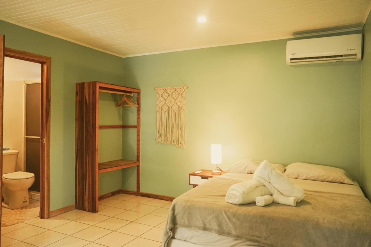Gala Apts Playa Santa Teresa  Luaran gambar