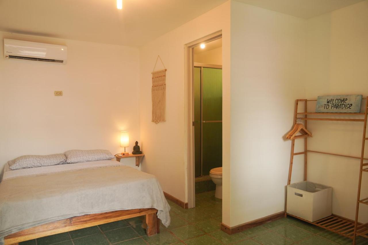 Gala Apts Playa Santa Teresa  Luaran gambar