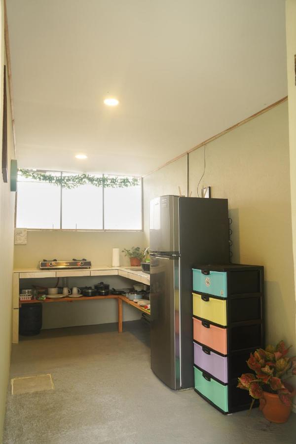 Gala Apts Playa Santa Teresa  Luaran gambar