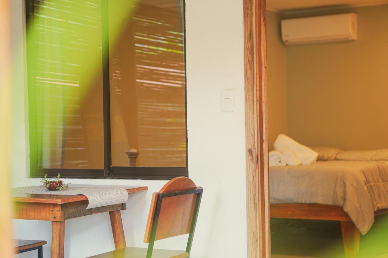 Gala Apts Playa Santa Teresa  Luaran gambar