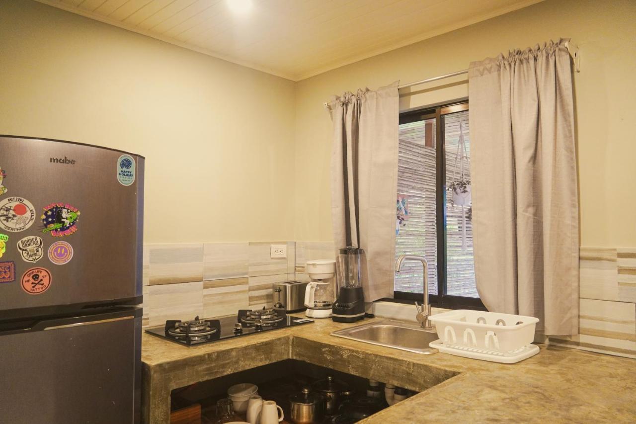 Gala Apts Playa Santa Teresa  Luaran gambar