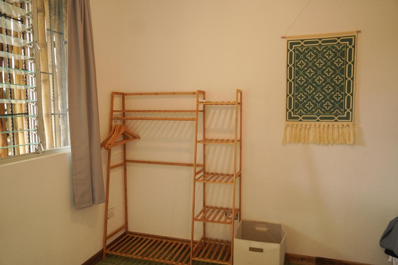 Gala Apts Playa Santa Teresa  Luaran gambar