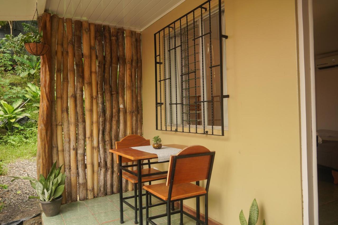Gala Apts Playa Santa Teresa  Luaran gambar
