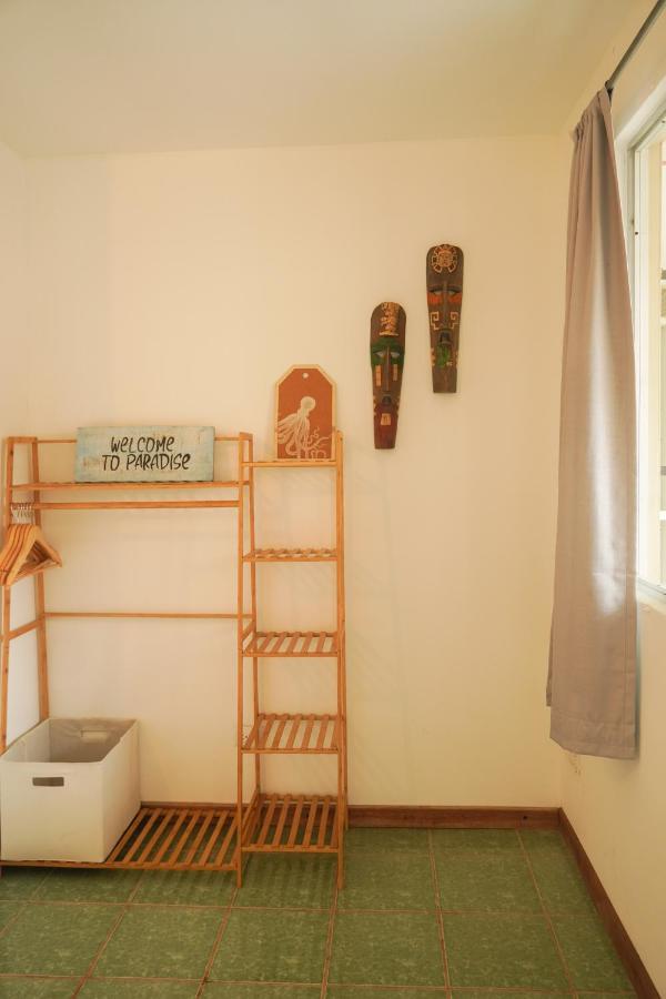 Gala Apts Playa Santa Teresa  Luaran gambar