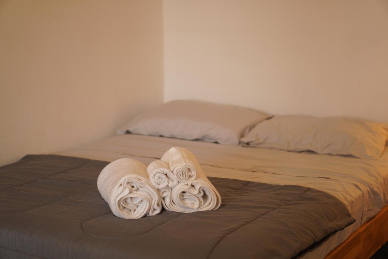 Gala Apts Playa Santa Teresa  Luaran gambar