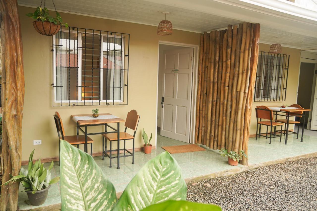 Gala Apts Playa Santa Teresa  Luaran gambar