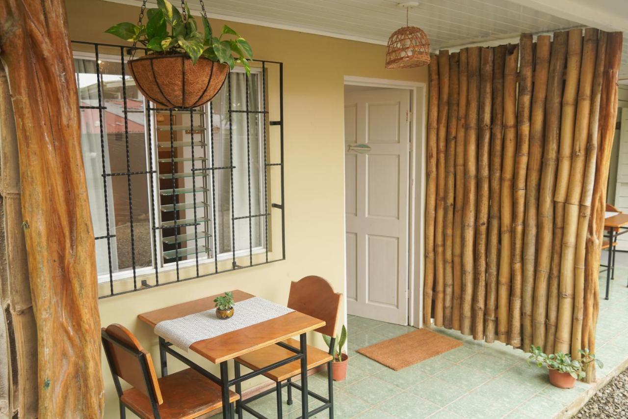 Gala Apts Playa Santa Teresa  Luaran gambar