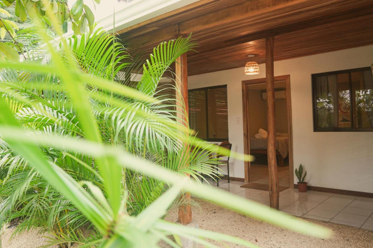 Gala Apts Playa Santa Teresa  Luaran gambar