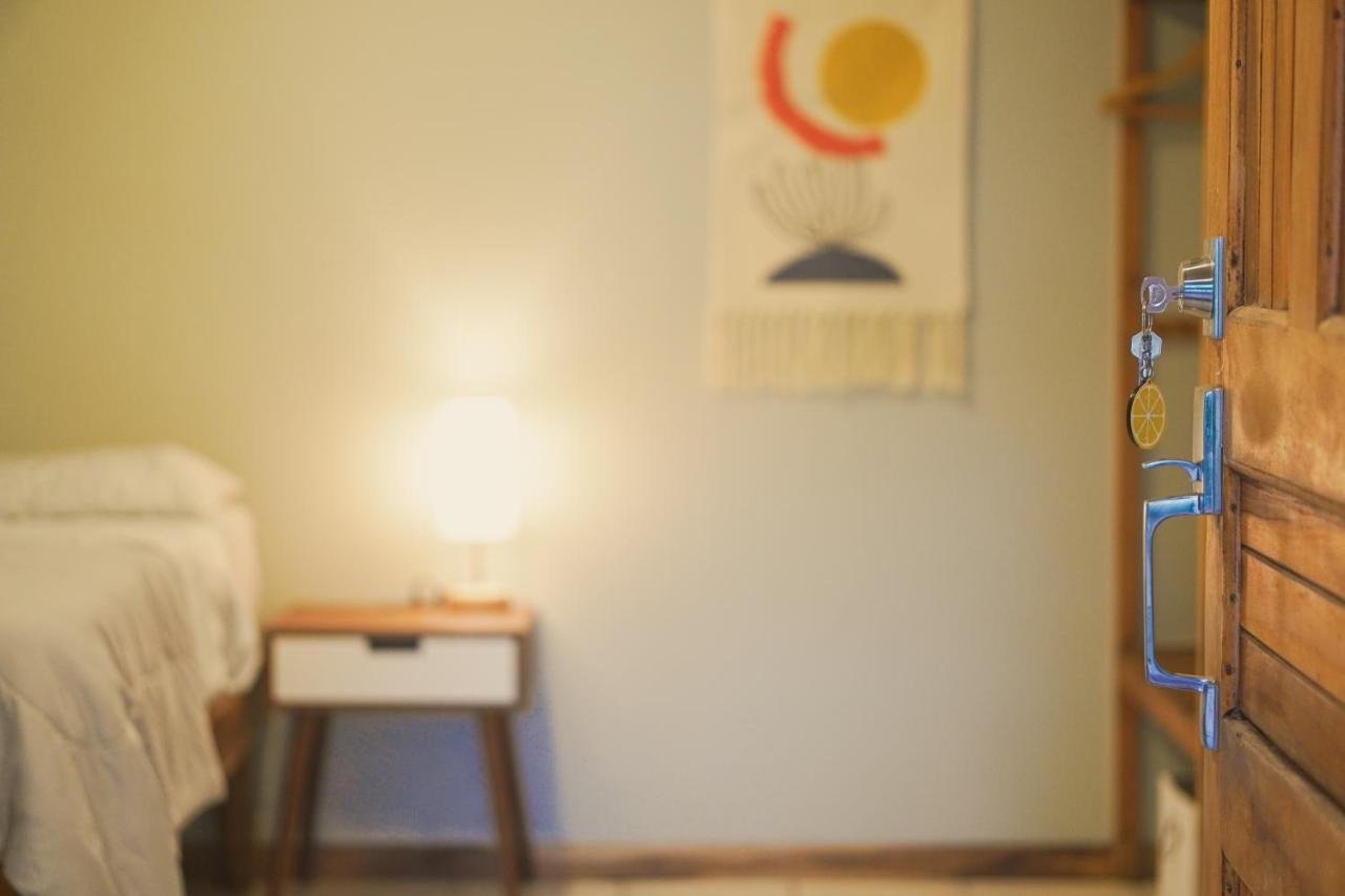 Gala Apts Playa Santa Teresa  Luaran gambar