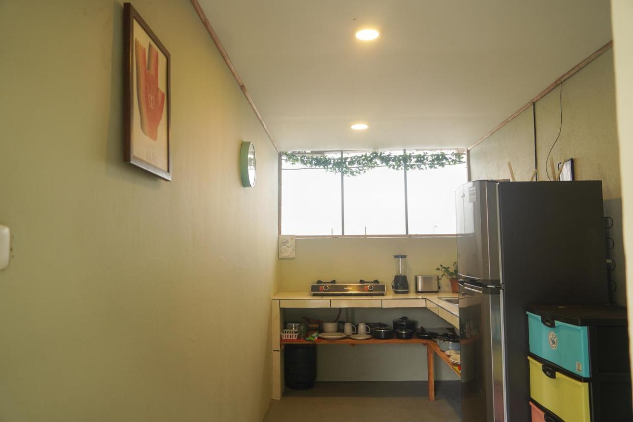 Gala Apts Playa Santa Teresa  Luaran gambar