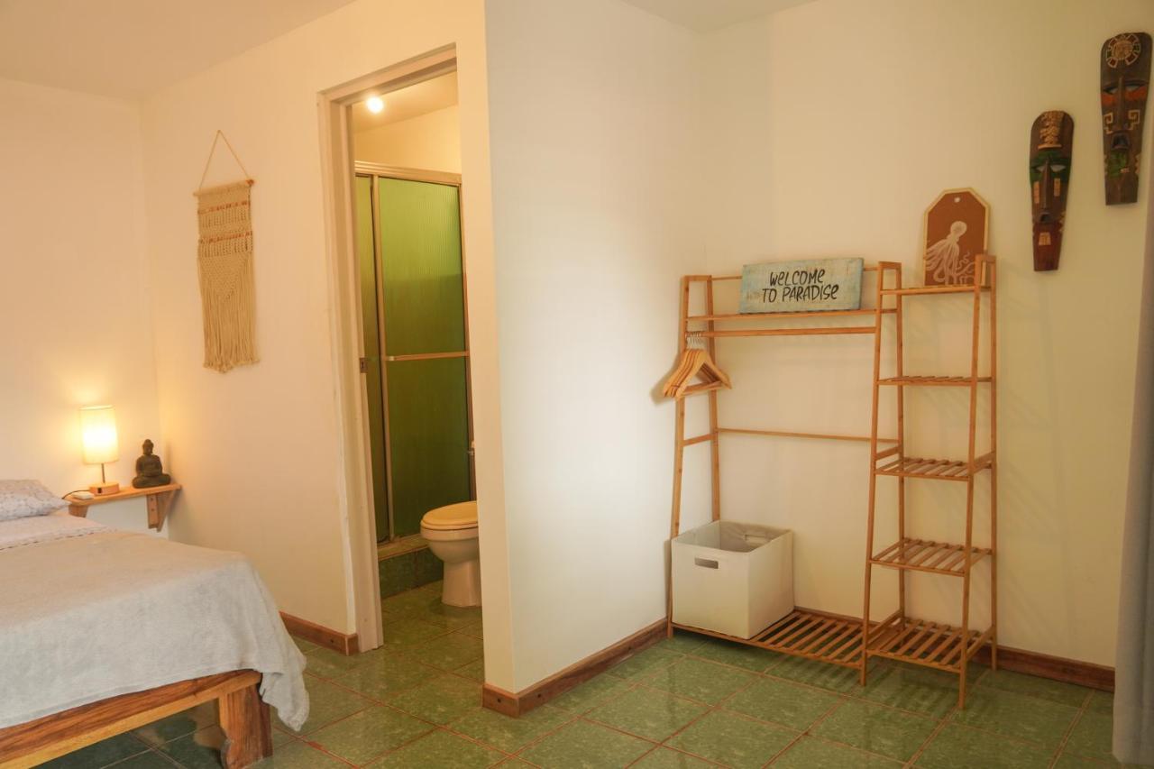 Gala Apts Playa Santa Teresa  Luaran gambar