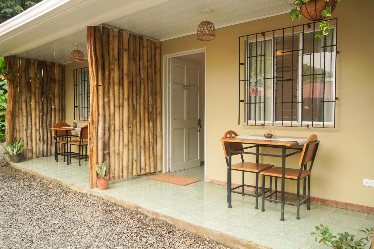 Gala Apts Playa Santa Teresa  Luaran gambar