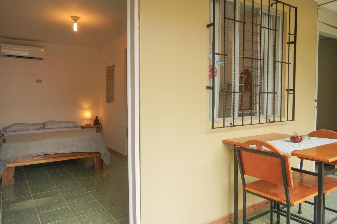 Gala Apts Playa Santa Teresa  Luaran gambar