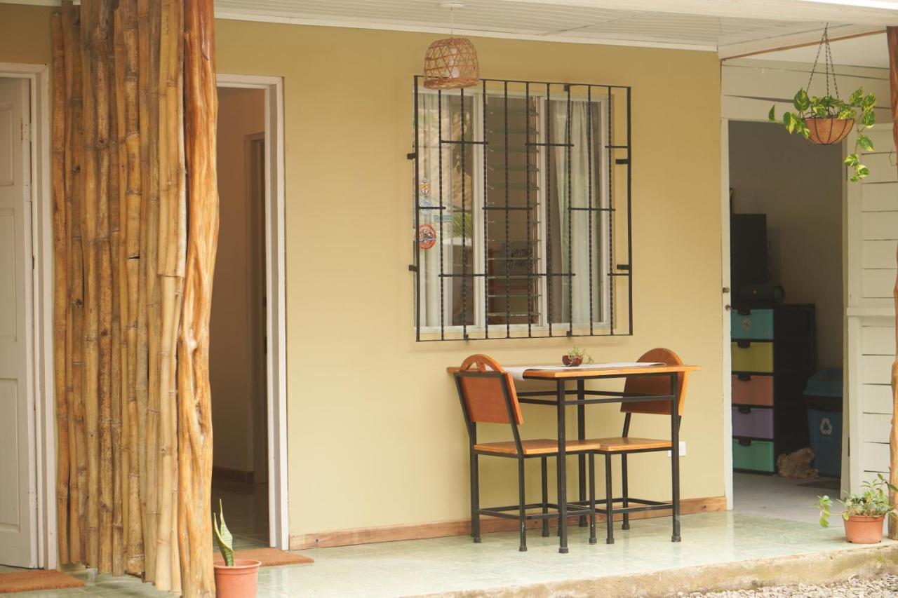 Gala Apts Playa Santa Teresa  Luaran gambar