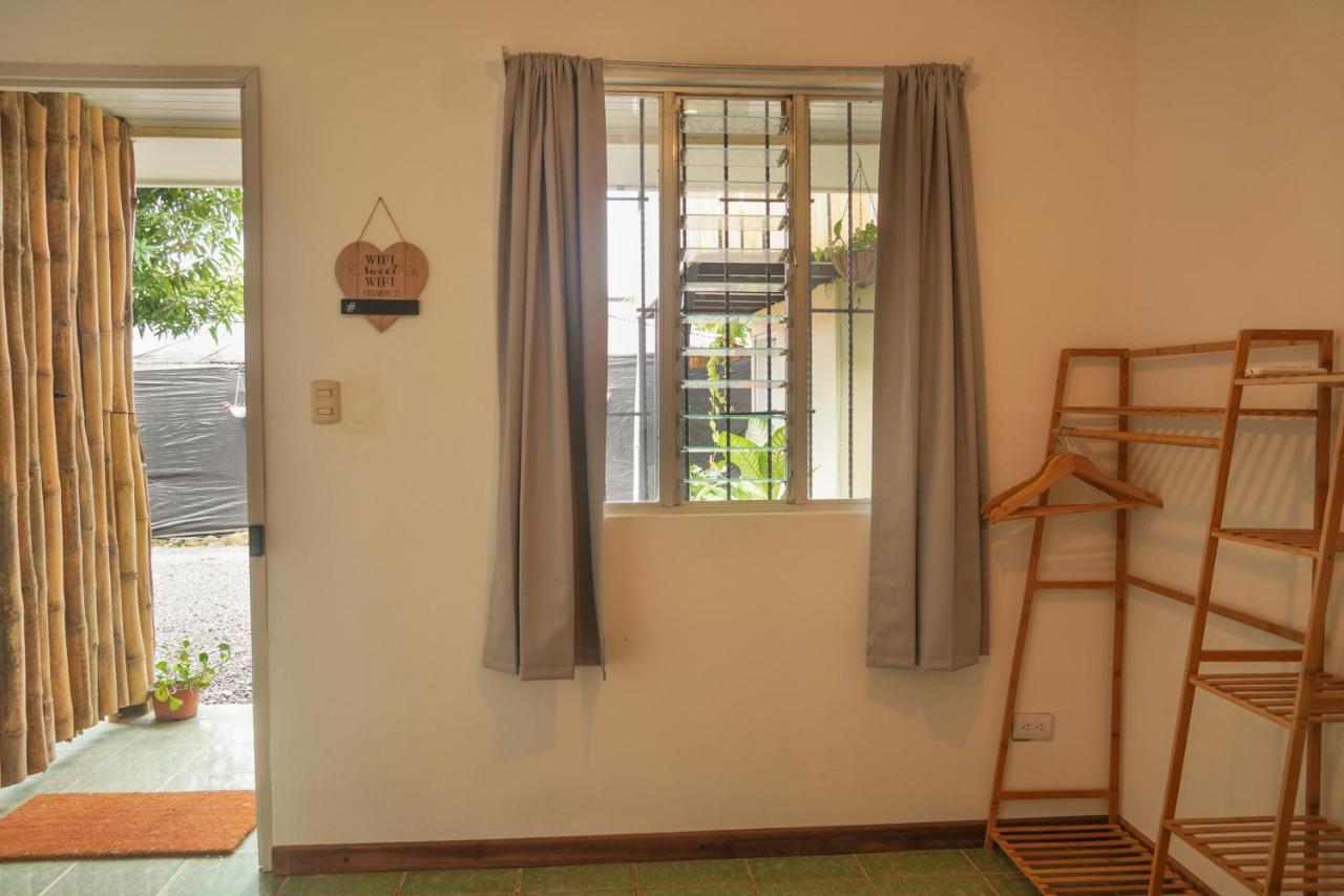 Gala Apts Playa Santa Teresa  Luaran gambar