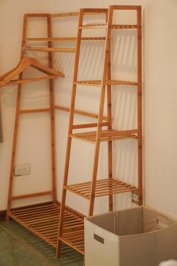 Gala Apts Playa Santa Teresa  Luaran gambar