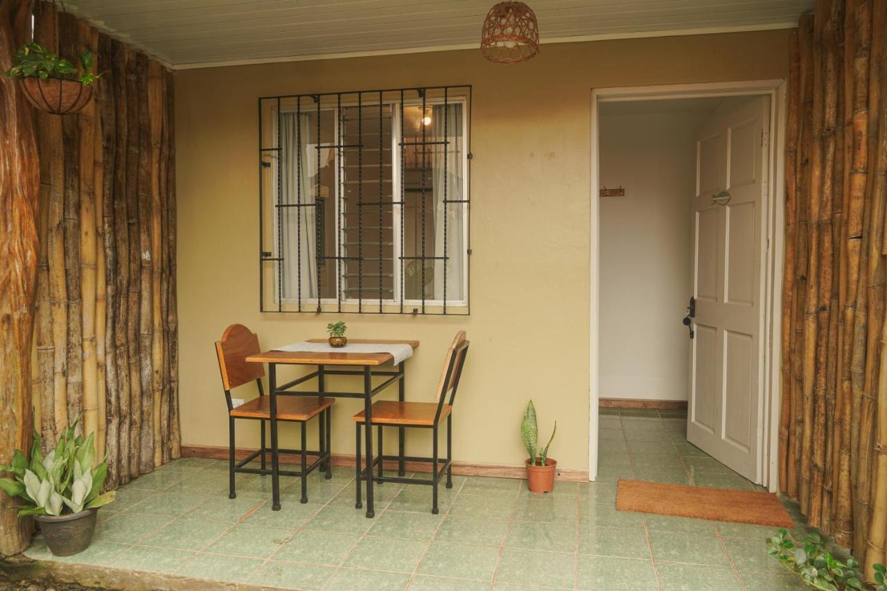 Gala Apts Playa Santa Teresa  Luaran gambar