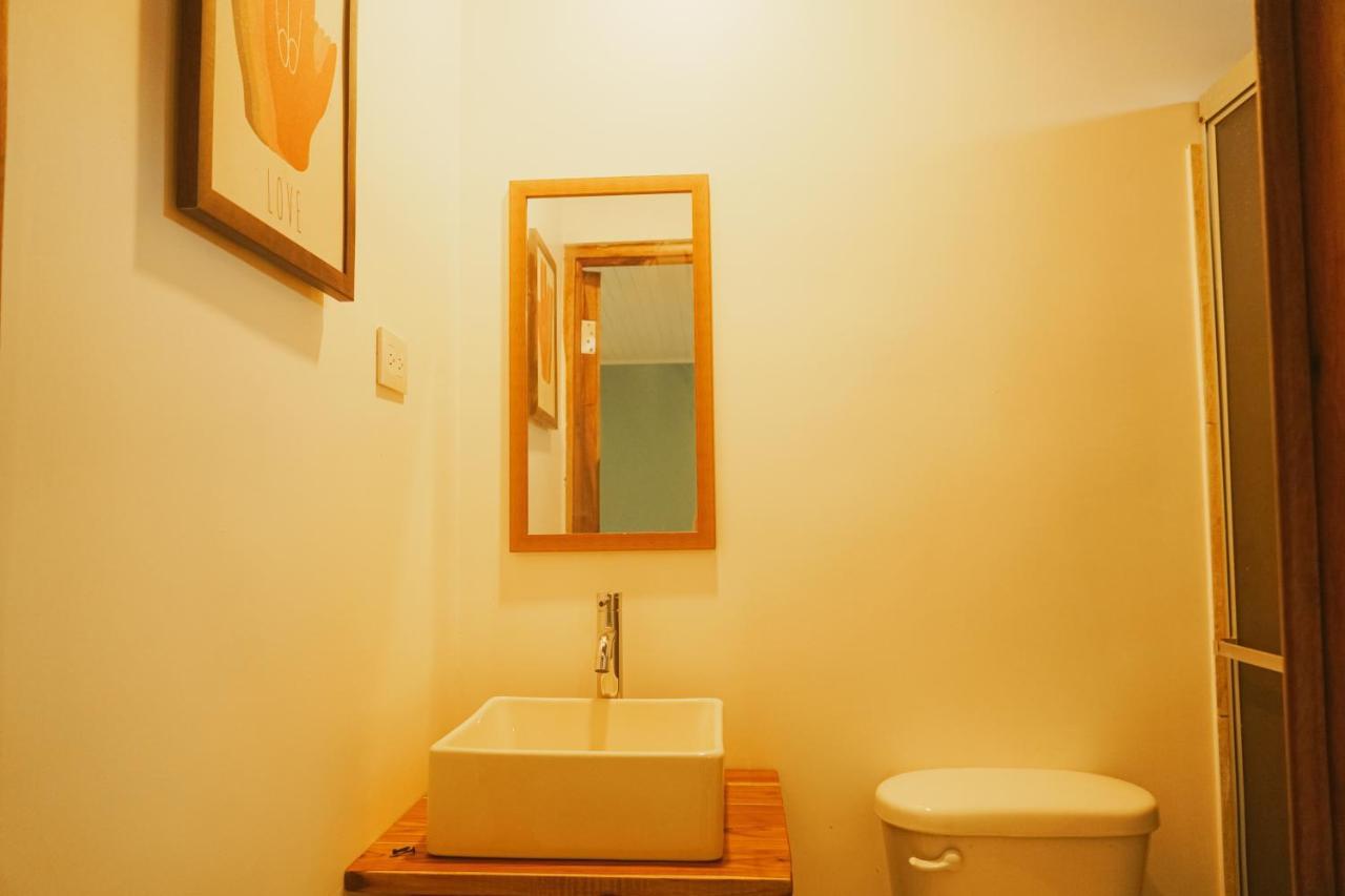 Gala Apts Playa Santa Teresa  Luaran gambar