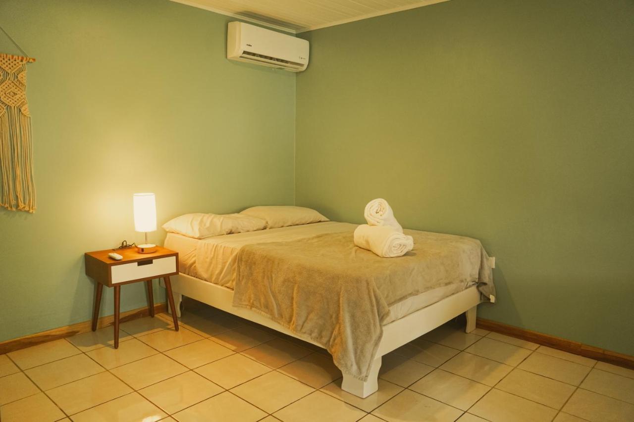 Gala Apts Playa Santa Teresa  Luaran gambar