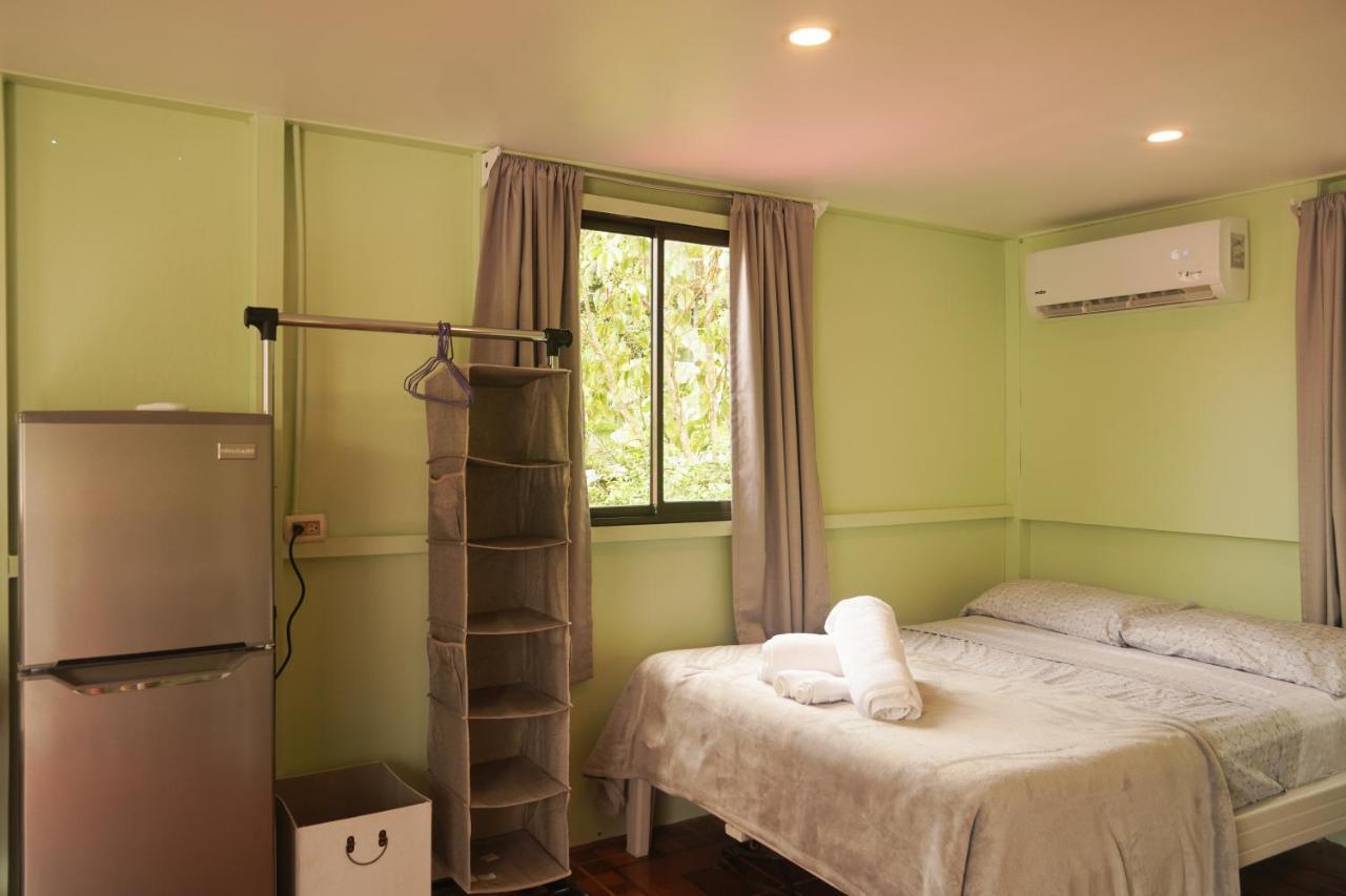 Gala Apts Playa Santa Teresa  Luaran gambar