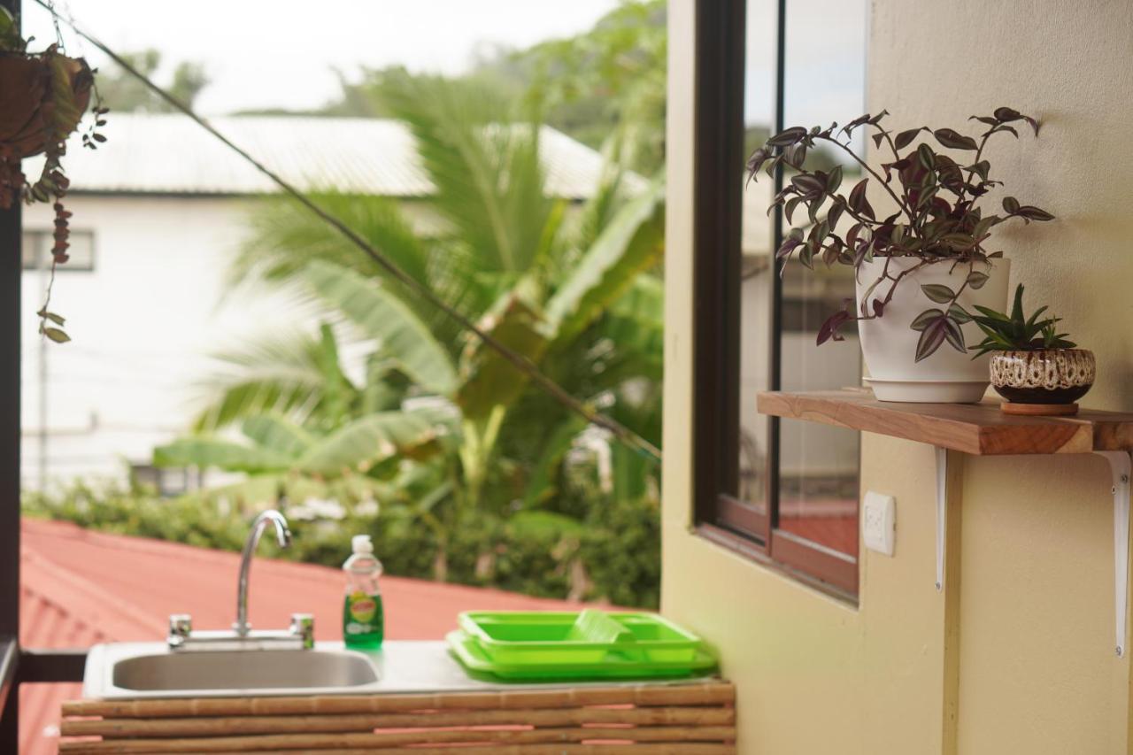 Gala Apts Playa Santa Teresa  Luaran gambar