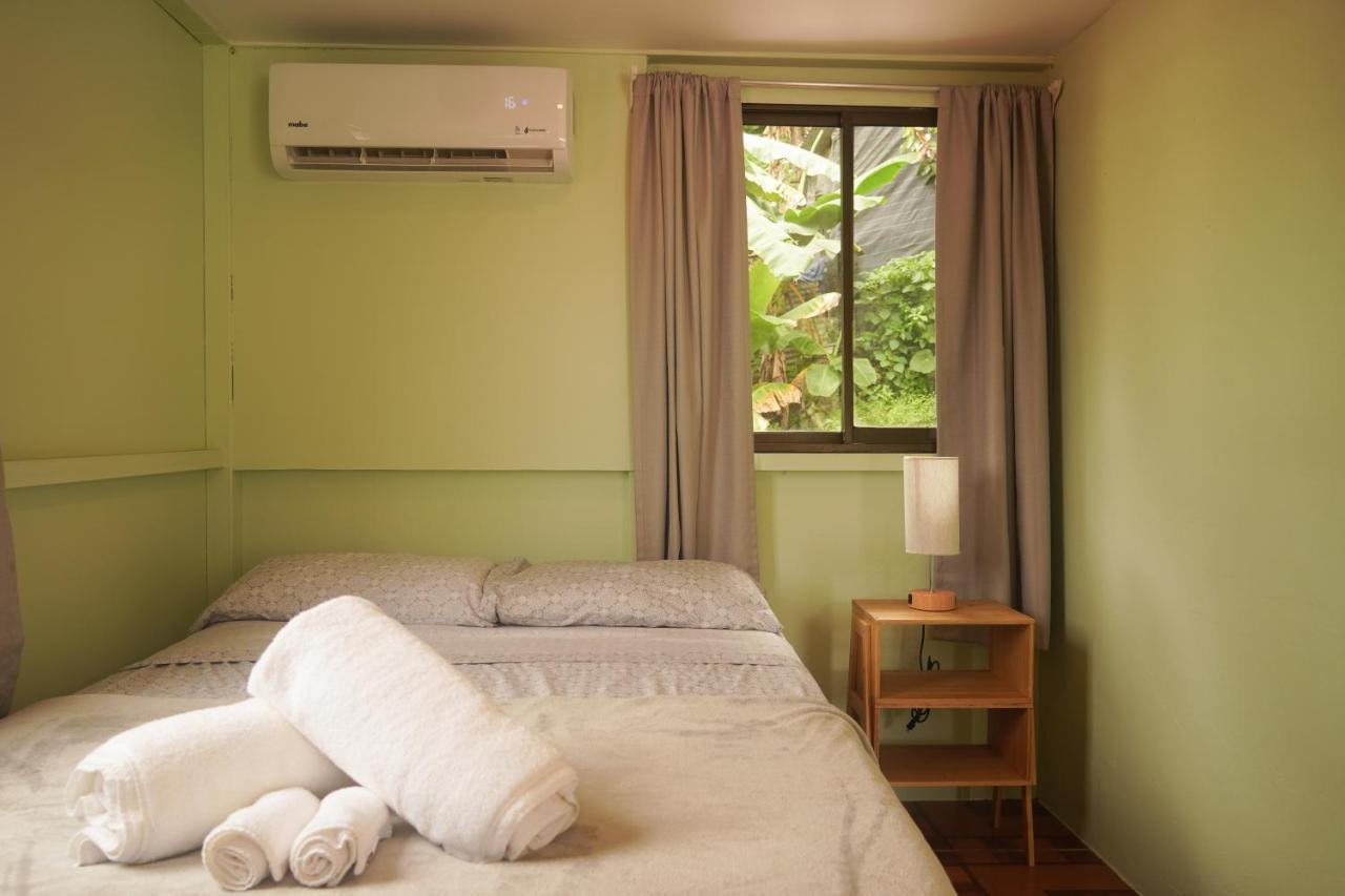 Gala Apts Playa Santa Teresa  Luaran gambar